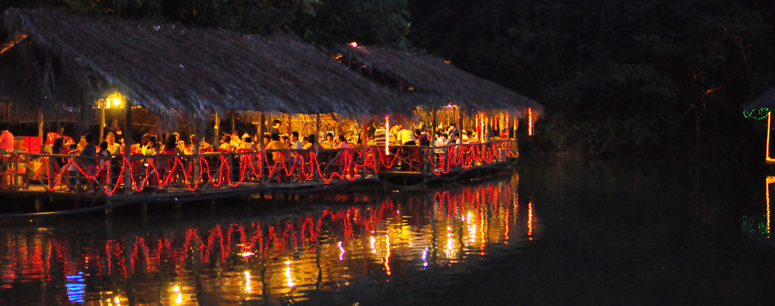 Vegfishfarm Thai Restaurant Authentic Thai Food in Kuala Lumpur