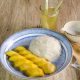Mango Sticky Rice
